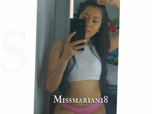 Missmarian18