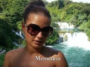 Missmarsh