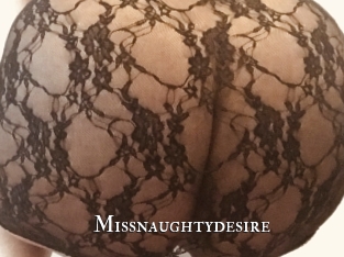 Missnaughtydesire