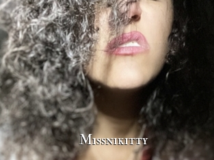 Missnikitty