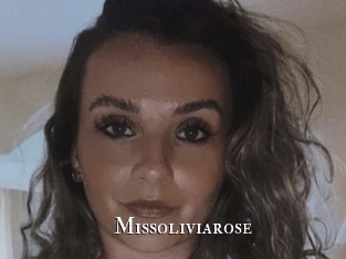 Missoliviarose
