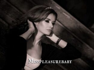 Misspleasurebaby