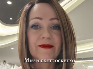 Misspocketrocketxo