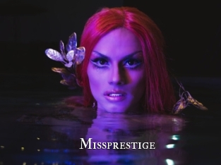 Missprestige
