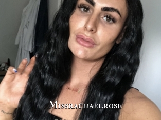 Missrachaelrose