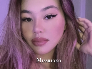 Missrioko