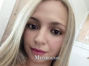 Missrousse