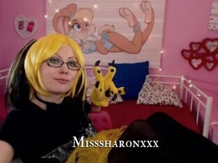 Misssharonxxx