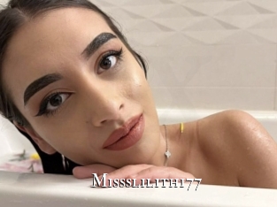 Missslilith177