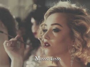Misssprisss