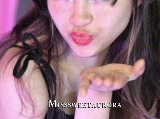 Misssweetaurora