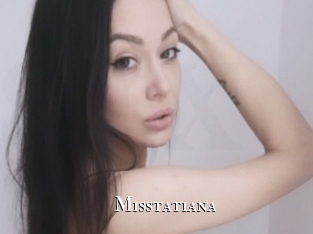 Misstatiana