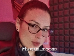Misstres4bitches