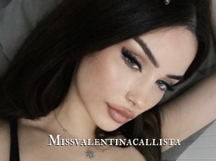 Missvalentinacallista