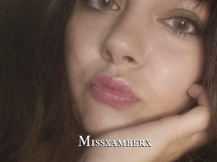 Missxamberx