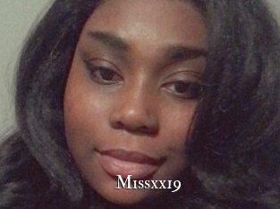 Missxx19