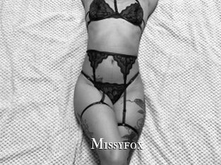 Missyfox