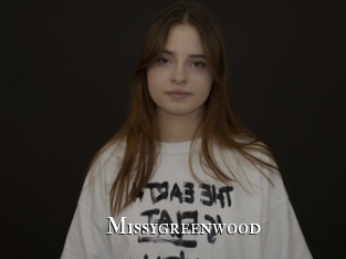 Missygreenwood