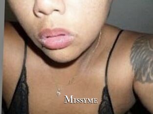 Missyme
