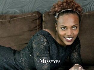Missyyes