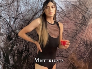 Misteriusts
