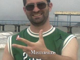 Mistersexy