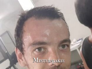 Mistersjakie