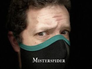 Misterspider