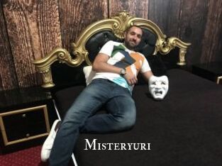Misteryuri