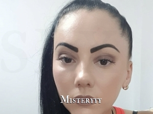 Misteryyy