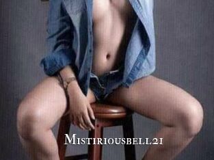 Mistiriousbell21