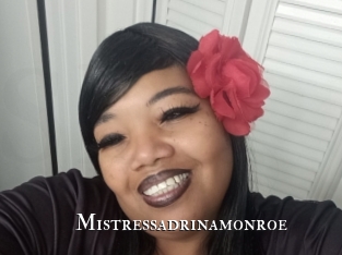 Mistressadrinamonroe