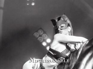Mistressannely