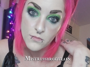 Mistressbrodyrain
