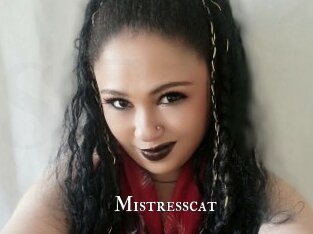 Mistresscat