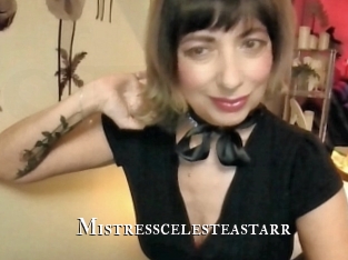 mistresscelesteastarr cams