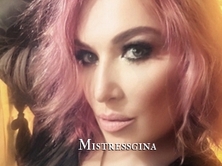 mistressgina cams