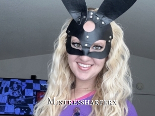 Mistressharperx