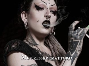 Mistresskremattoria