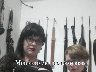 mistressmara_sumleah_bdsm cams