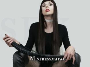 Mistressmayad