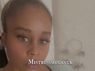 Mistressmeganuk