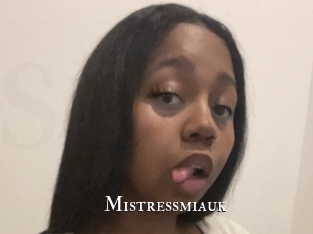 Mistressmiauk