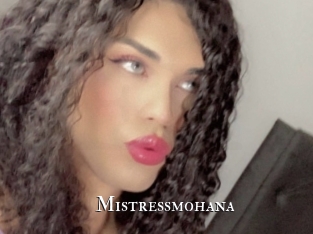 Mistressmohana