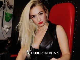 Mistresssirona
