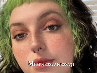Mistressvanessa31