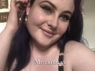 Mistrixblue