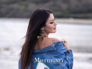 Mistyhoney