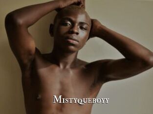 Mistyqueboyy