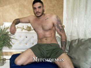 Mitchdemon